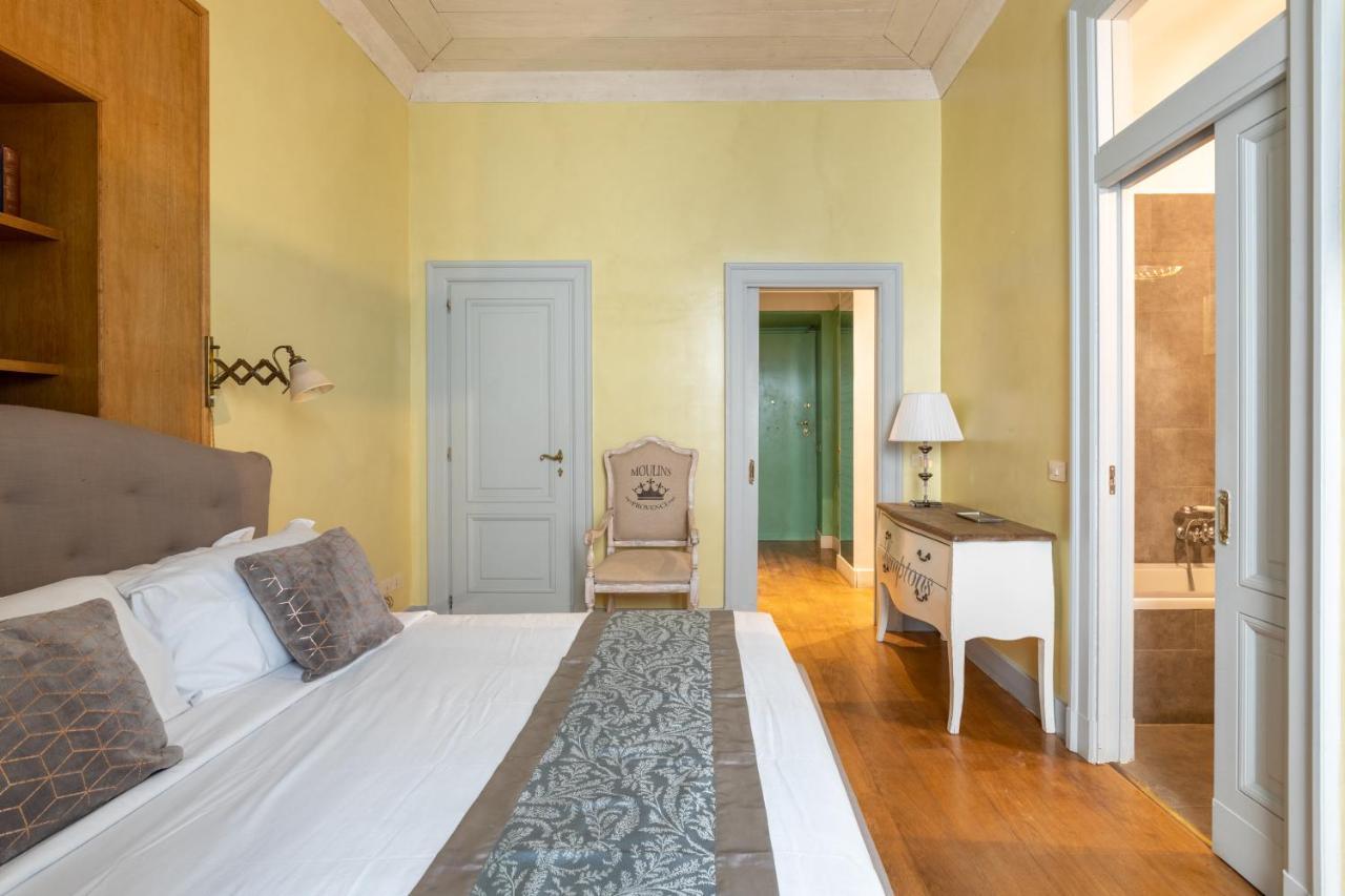 Maison Colosseo Roma Eksteriør bilde